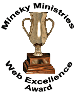 Minsky Award